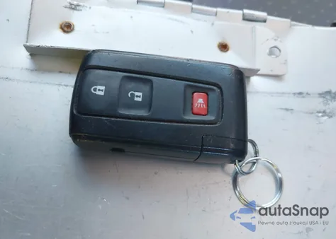 2009 Toyota Prius z USA, uszkodzony, nr VIN JTDKB20U697867635